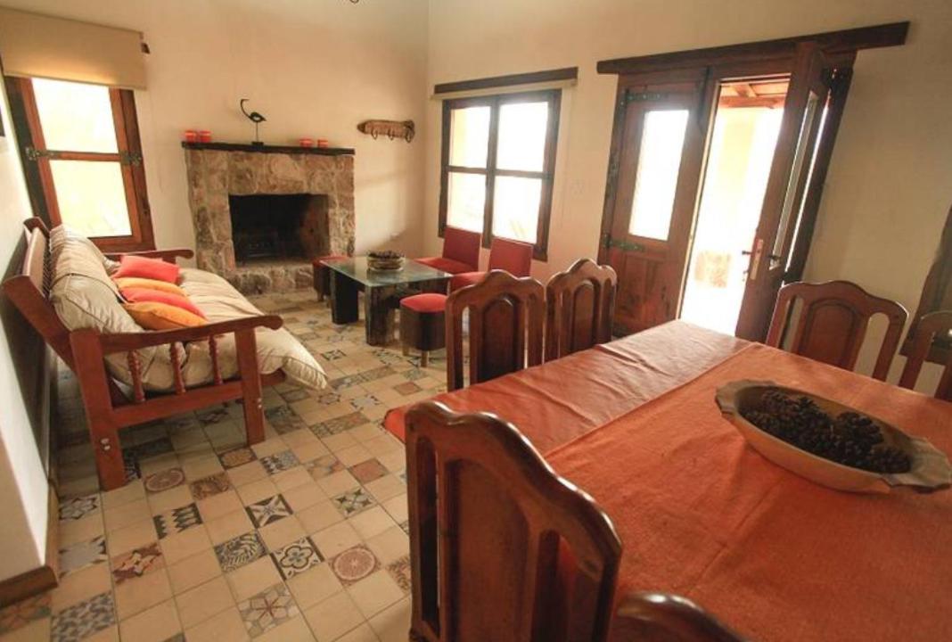 Colibri En La Matilde Holiday home