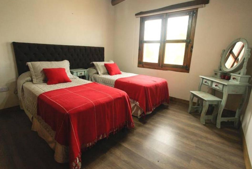 Holiday home Colibri En La Matilde *