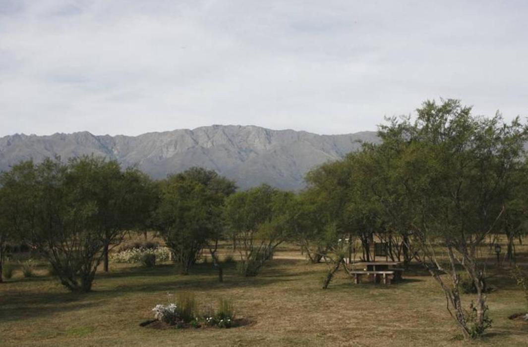 Holiday home Colibri En La Matilde San Javier (Cordoba)