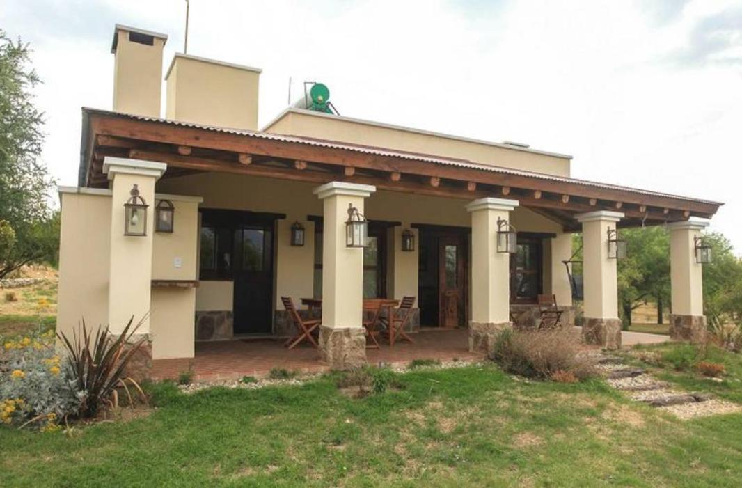 Colibri En La Matilde Holiday home